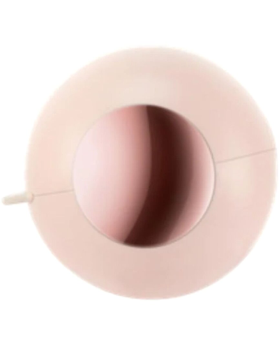 Multitasky Washable Pink Reusable Lint Remover Ball