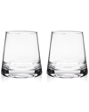 VISKI VISKI BURKE WHISKEY GLASSES