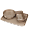 WESTINGHOUSE WESTINGHOUSE CARBON 3PC BAKING PAN SET