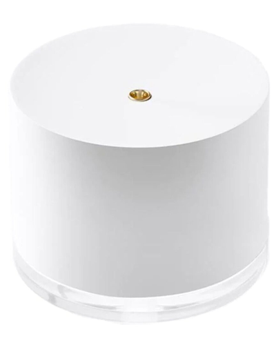 Multitasky Elegant White Humidifier Lamp