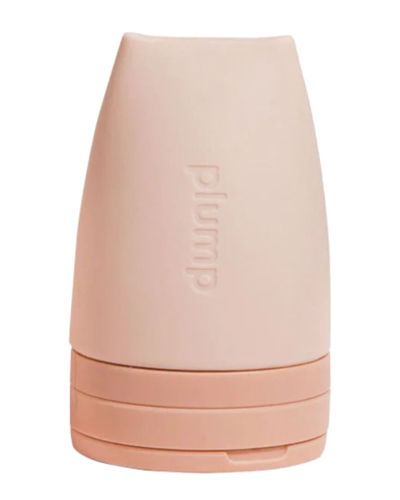 Multitasky Kitty-shaped Pink Silicone Travel Bottle