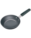 MASTERPAN MASTERPAN CERAMIC 8IN NONSTICK FRYPAN/SKILLET WITH CHEF'S HANDLE