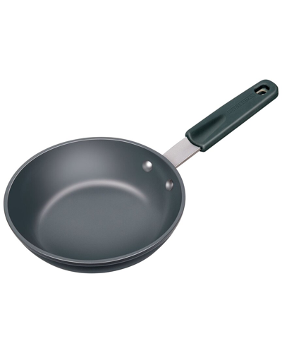 Masterpan Ceramic 8in Nonstick Frypan/skillet With Chef's Handle