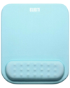 MULTITASKY MULTITASKY CLOUD-LIKE SKY BLUE COMFORT MOUSE PAD WITH WRIST SUPPORT