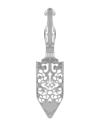 Viski Absinthe Spoon In Silver
