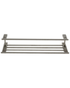 ALFI ALFI 26IN TOWEL BAR & SHELF