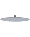 Alfi 12in Round Ultra Thin Rain Shower Head