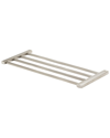 ALFI ALFI 24IN TOWEL BAR & SHELF