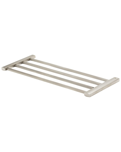 Alfi 24in Towel Bar & Shelf