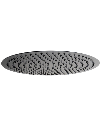 Alfi 16in Round Ultra-thin Rain Shower Head