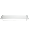 Alfi 24in Towel Bar & Shelf Bathroom Accessory