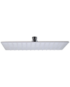 Alfi 12in Square Ultra Thin Rain Shower Head