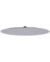 Alfi 16in Round Ultra Thin Rain Shower Head