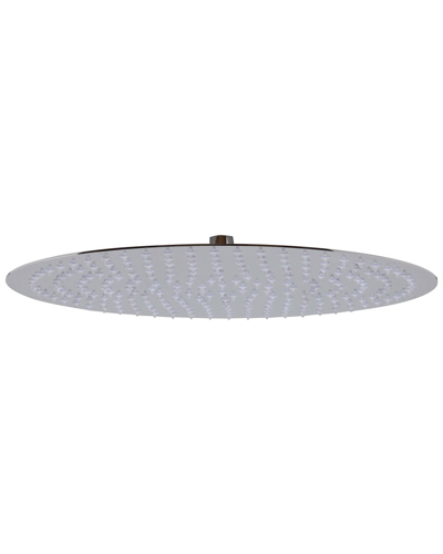 Alfi 16in Round Ultra Thin Rain Shower Head