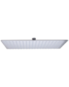 Alfi 16in Square Ultra Thin Rain Shower Head