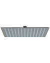 Alfi 12in Square Ultra Thin Rain Shower Head
