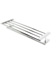 ALFI ALFI 26IN TOWEL BAR & SHELF BATHROOM ACCESSORY