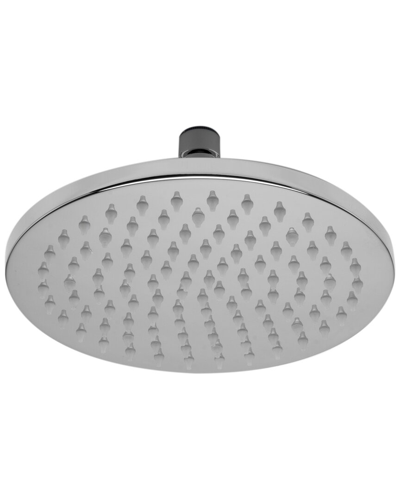 Alfi 8in Round Multicolor Led Rain Shower Head