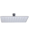 ALFI ALFI 8IN SQUARE ULTRA THIN RAIN SHOWER HEAD