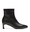 LA CANADIENNE AMELY LEATHER BOOTIE