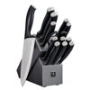 HENCKELS ASSURE 14-PC KNIFE BLOCK SET