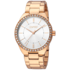 Esprit Rose Gold Women Watch In Gold