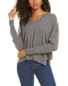 AUTUMN CASHMERE RELAXED CASHMERE SWEATER