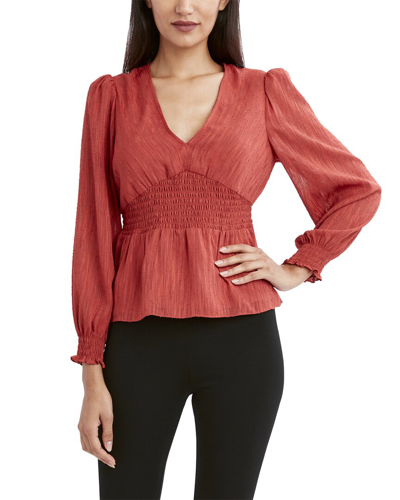 BCBGMAXAZRIA BLOUSE