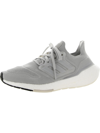 Adidas Originals Ultraboost 22 W Running Shoe In Grey Two/grey Two/grey Two