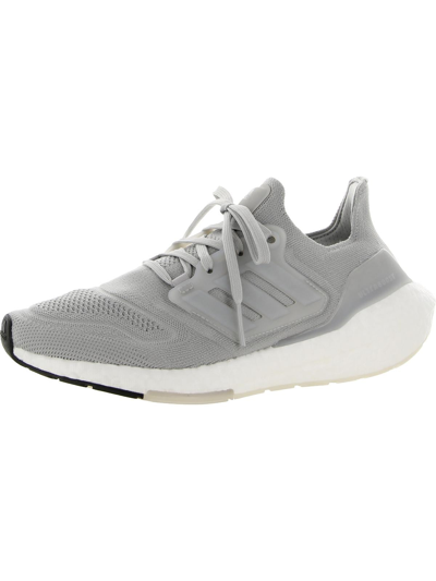 Adidas Originals Ultraboost 22 W Running Shoe In Grey Two/grey Two/grey Two