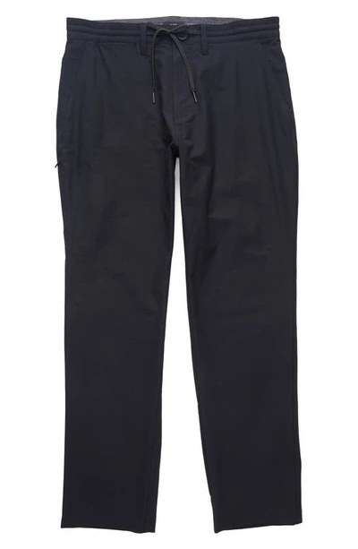 Billabong Surftrek Plus Pants In Black