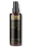 Stmnt Definition Spray