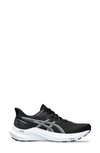 Asics Women's Gt-2000 11 Running Shoes In Black/white