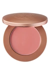 Yensa Super Serum Silk Cream Blush In Whisper Nude