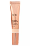 Yensa Skin On Skin Bc Foundation Bb + Cc Full Coverage Foundation Spf 40, 1 oz In Fair Cool