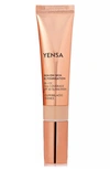 Yensa Skin On Skin Bc Foundation Bb + Cc Full Coverage Foundation Spf 40, 1 oz In Tan Neutral