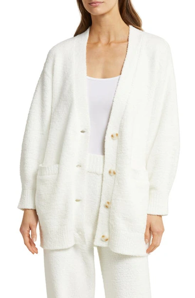 Ugg Joselyn Lounge Cardigan In Cream