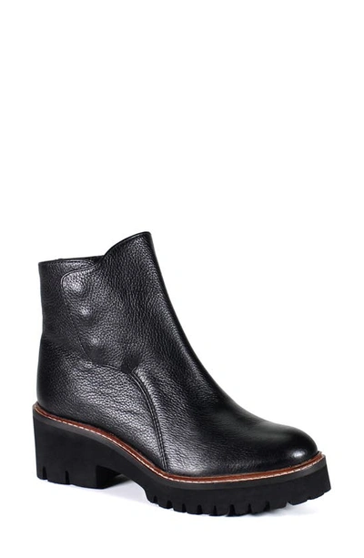 Diba True Light Pier Bootie In Black