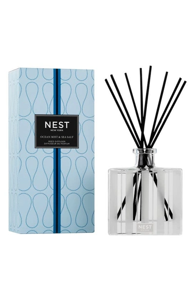 Nest New York Nest Fragrances Ocean Mist & Sea Salt Diffuser