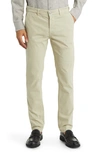 Nn07 Marco 1400 Slim Fit Chinos In Fog