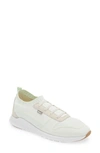 Naot Adonis Slip-on Sneaker In White