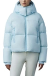 MACKAGE TESSY QUILTED PUFFER JACKET