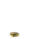 ALEXANDER MCQUEEN ALEXANDER MCQUEEN 'SKULL' RING