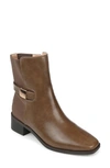 Journee Collection Collection Women's Tru Comfort Foam Aubrie Bootie In Taupe