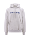 Carhartt Sweatshirt In Grey