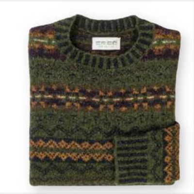 Eribé Men's Brodie Sweater