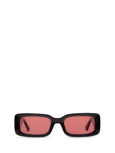 Akila Verve Square Frame Sunglasses In Multi