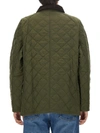 BARBOUR BARBOUR ASHBY JACKET