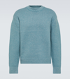 Acne Studios Sweater  Clothing Blue