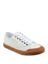 TRETORN Marley2 Leather Fashion Sneakers,0400095443991